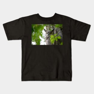 Hunter Kids T-Shirt